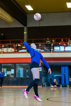 Bild 220 - U18 Punktrunde